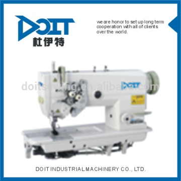 DT845-3 double needle Twin needle Lockstitch Industrial Sewing Machine